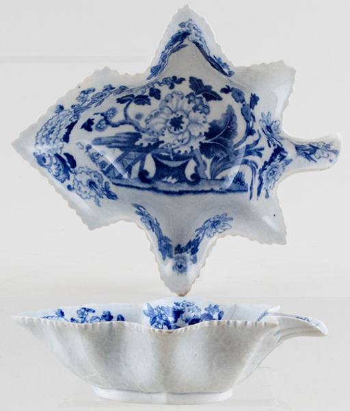 Pickle Dish c1820